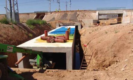 Valdepeñas participa como ponente sobre riesgo de inundaciones en un taller de la Red Española de Ciudades por el Clima