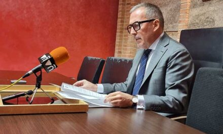 Las obras del nuevo parque Fluvial de Valdepeñas se prevé que comiencen a lo largo de 2026