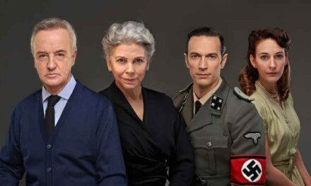 Carlos Hipólito y Kiti Mánver protagonizan ‘Música para Hitler’, este viernes en el teatro de Valdepeñas
