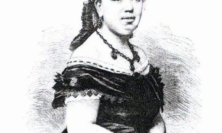 Josefa Amar y Borbón