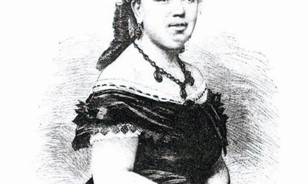 Josefa Amar y Borbón