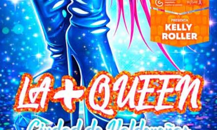 A la venta las entradas de la IX Gala Drag Queen de Valdepeñas