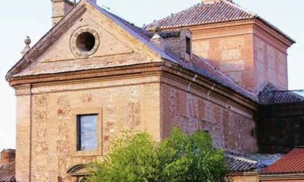 Ya hay fecha de reapertura del convento trinitario