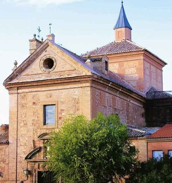 Ya hay fecha de reapertura del convento trinitario