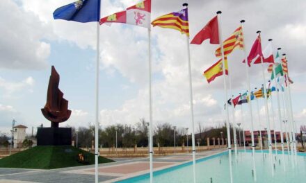 Valdepeñas suspende las Escuelas Deportivas Municipales y cierra sus parques ante la alerta naranja