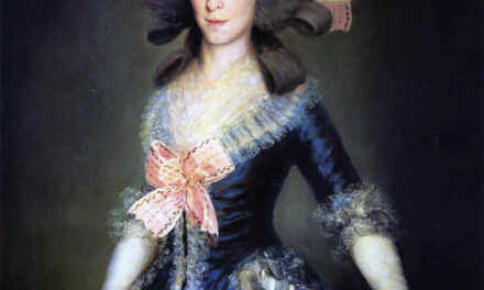 María Josefa Pimentel