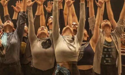‘Fronteras en el aire’ a Ángel Rojas, este viernes en el Teatro Auditorio de Valdepeñas