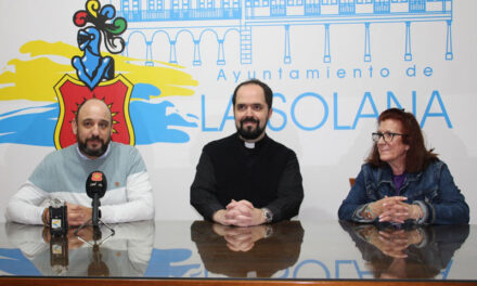 AMFAR La Solana elaborará de nuevo sus ‘viejas solidarias’ en la XVII Feria del Stock