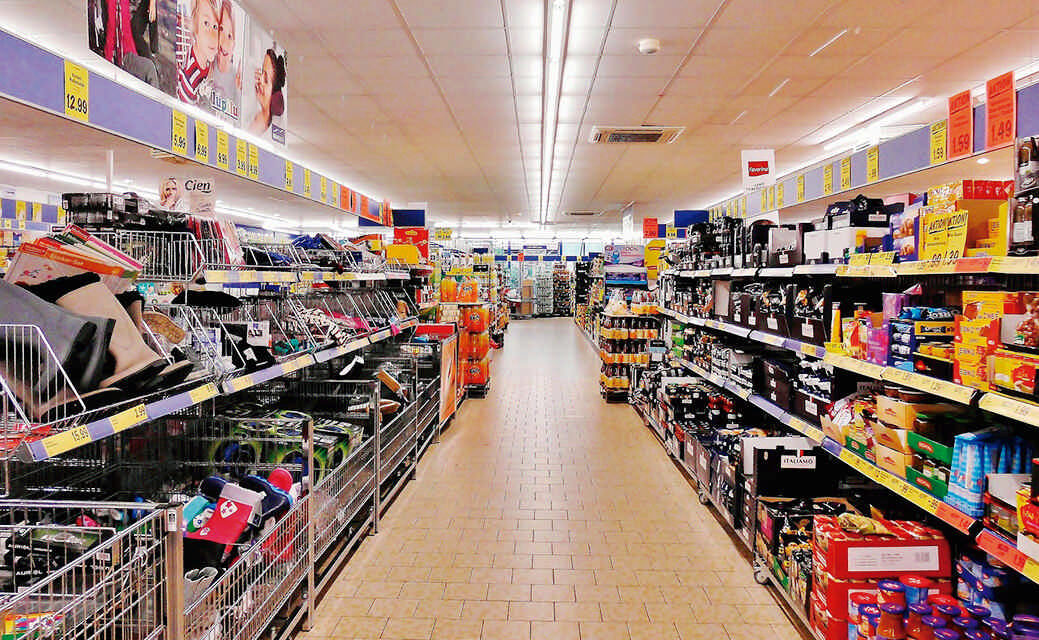 Dónde comprar productos sin gluten