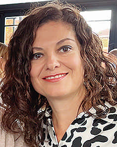 Blanca Esteban Luna Seguridad Alimentaria (Asociación de Celíacos y
Sensibles al Gluten)