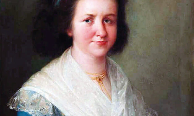 María Francisca de Sales Portocarrero