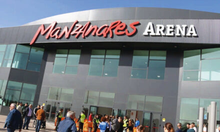 Quesos El Hidalgo Manzanares Fútbol Sala se convierte en el mejor embajador de Manzanares