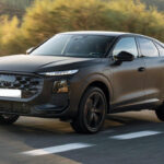 Audi Q3 e-hybrid, deportividad, eficiencia y versatilidad