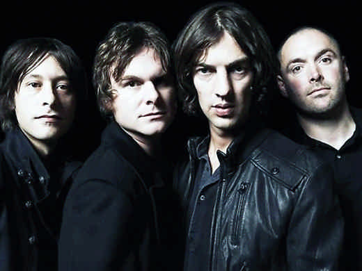 Qué fue de… The Verve