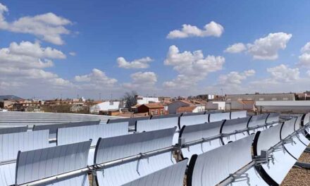 ‘La hora del planeta’ apagará este sábado diferentes espacios de Valdepeñas