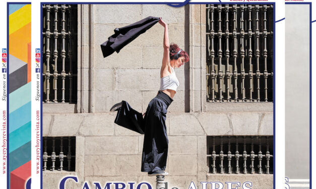Revista digital marzo 2026 – Manzanares-Valdepeñas