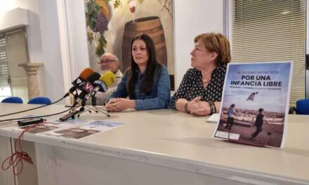 ‘Vacaciones en paz’, el programa de atención a niños y niñas saharauis vuelve este verano a Valdepeñas