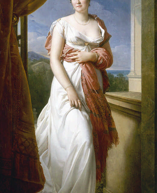 Teresa Cabarrús