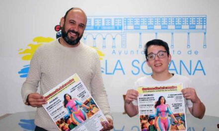 El pequeño comercio impulsa una nueva campaña con motivo del Día de la Madre
