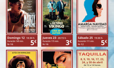 La nueva película de Almodóvar, en el Gran Teatro
