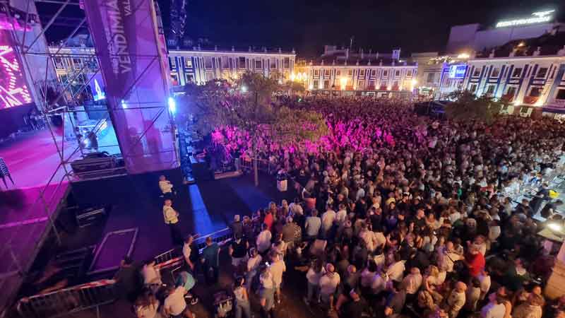 Convocado el concurso del cartel de las LXXIII Fiestas de la Vendimia y el Vino de Valdepeñas