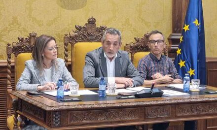 El Pleno de Valdepeñas aprueba 400.000 euros para la renovación de La Molineta