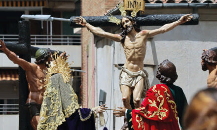 Semana Santa, turismo con alma