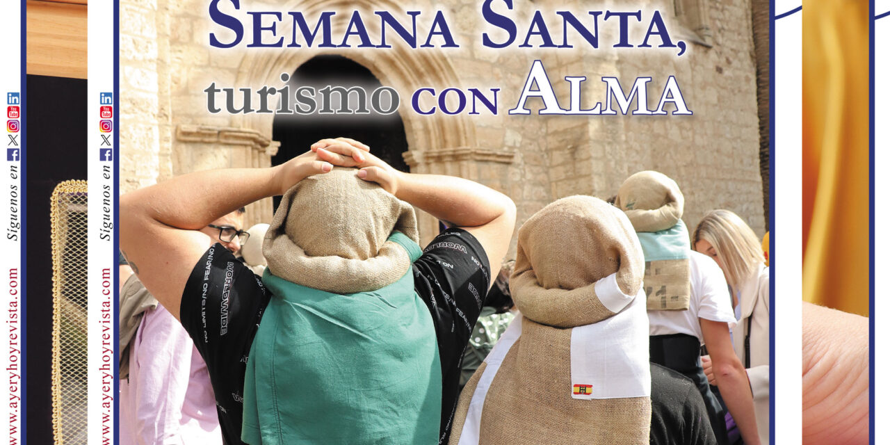 Revista digital abril 2026 – Manzanares-Valdepeñas