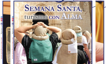 Revista digital abril 2026 – Manzanares-Valdepeñas