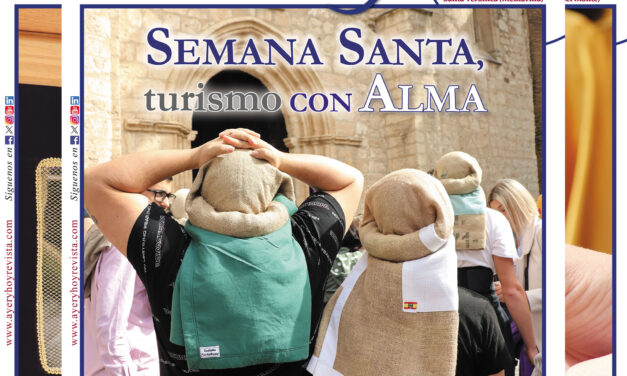 Revista digital abril 2026 – Manzanares-Valdepeñas