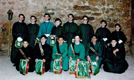 Agrupación Musical Santa Verónica