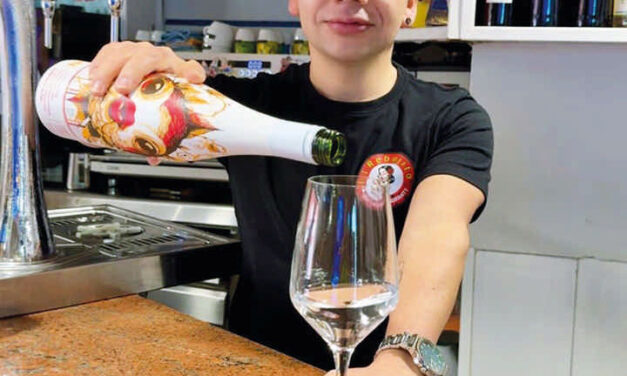 El Rebujito (Valdepeñas). Un rincón andaluz con sabor propio