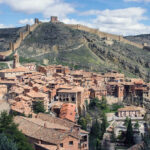 Albarracín, el viaje a la Edad Media