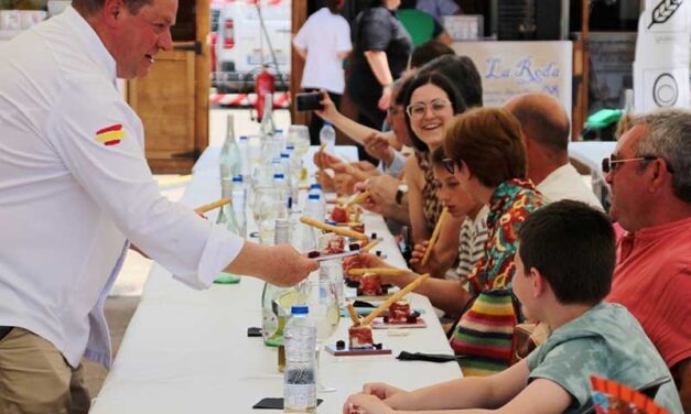 Saborea La Solana anuncia los plazos de inscripción para sus diversas actividades
