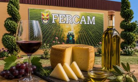 Fercam convoca sus prestigiosos concursos de vinos, quesos manchegos y aceite de oliva virgen extra