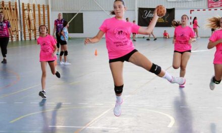 La Villa Europea del Deporte presenta un verano muy activo