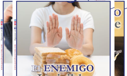 Revista digital mayo 2026 – Manzanares-Valdepeñas