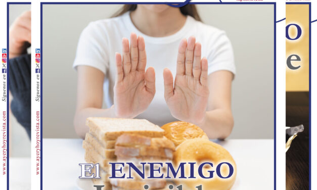 Revista digital mayo 2026 – Manzanares-Valdepeñas