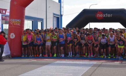 Cerca de mil atletas participarán en el 10K de Manzanares