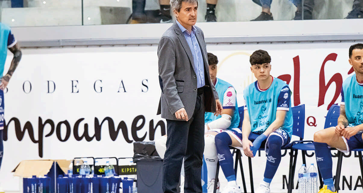 El equipo necesita una victoria más