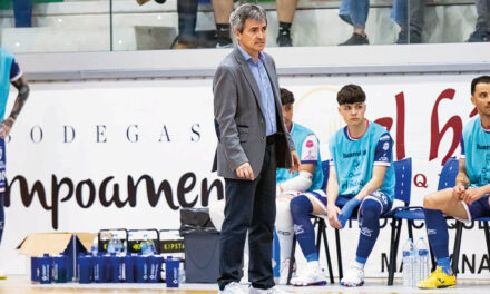 El equipo necesita una victoria más
