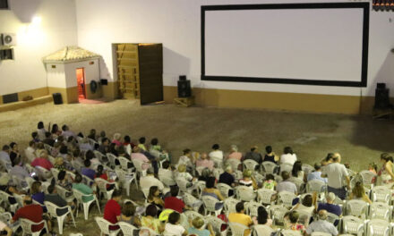 ‘Asesinato en la 3ª planta’ inaugurará el cine de verano de Manzanares
