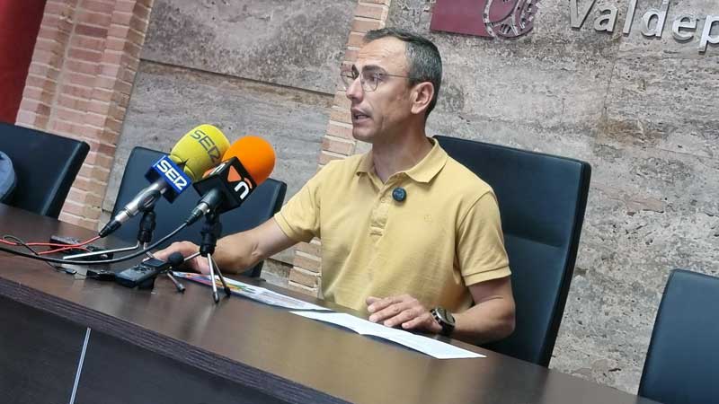 Los Campus Polideportivos de Valdepeñas abren este jueves día 11 las inscripciones