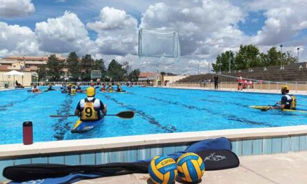 Valdepeñas convoca las Ayudas a Deportistas Destacados 2026 con un presupuesto de 15.000 euros