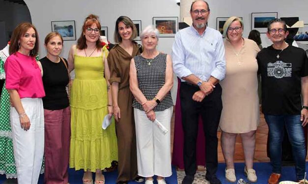 Diseño, Confección y Fotografía protagonizan la última exposición fin de ciclo de la UP