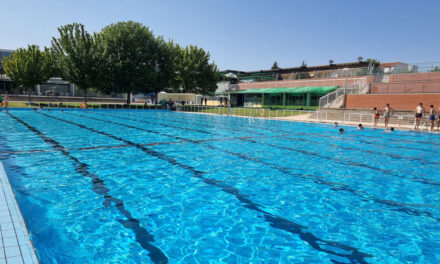 A partir del 22 de junio abrirán las piscinas de verano municipales de Valdepeñas