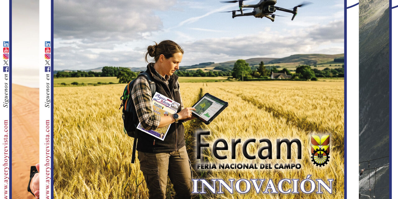 Revista digital junio 2026 – Manzanares-Valdepeñas