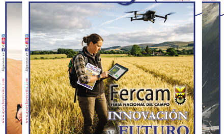 Revista digital junio 2026 – Manzanares-Valdepeñas