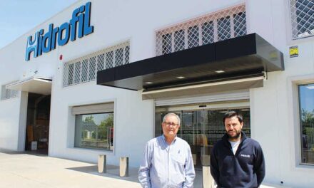 Hidrofil