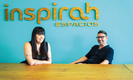 Inspirah Espacios: Un concepto innovador queune empresa, formación y ocio en un mismo lugar